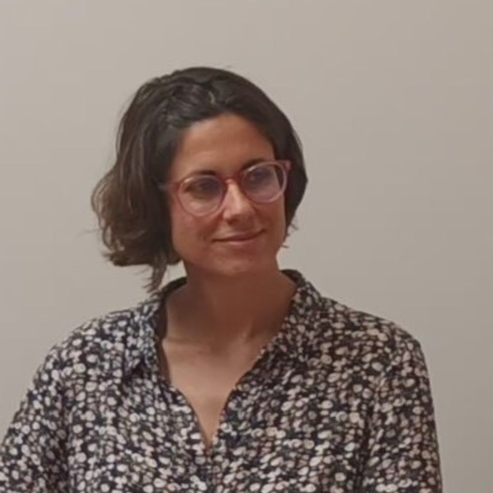 Montse Boher Genís