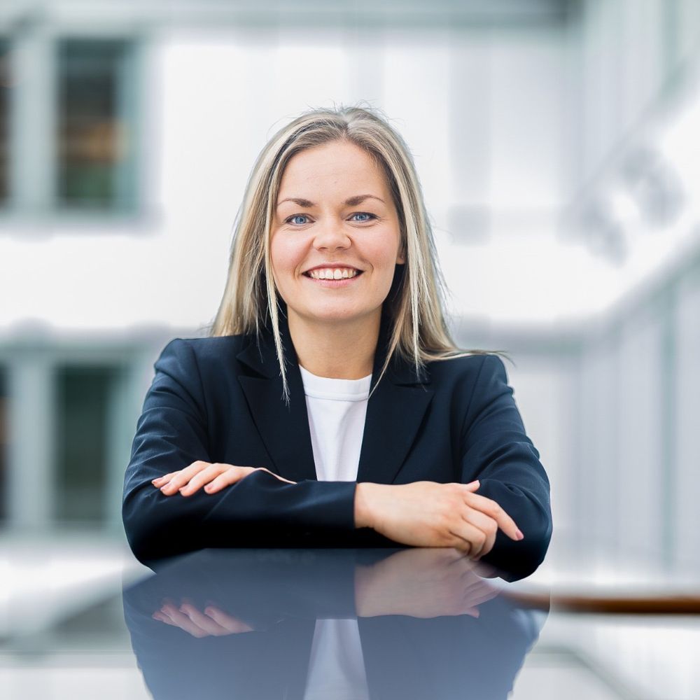 Sara Anttila
