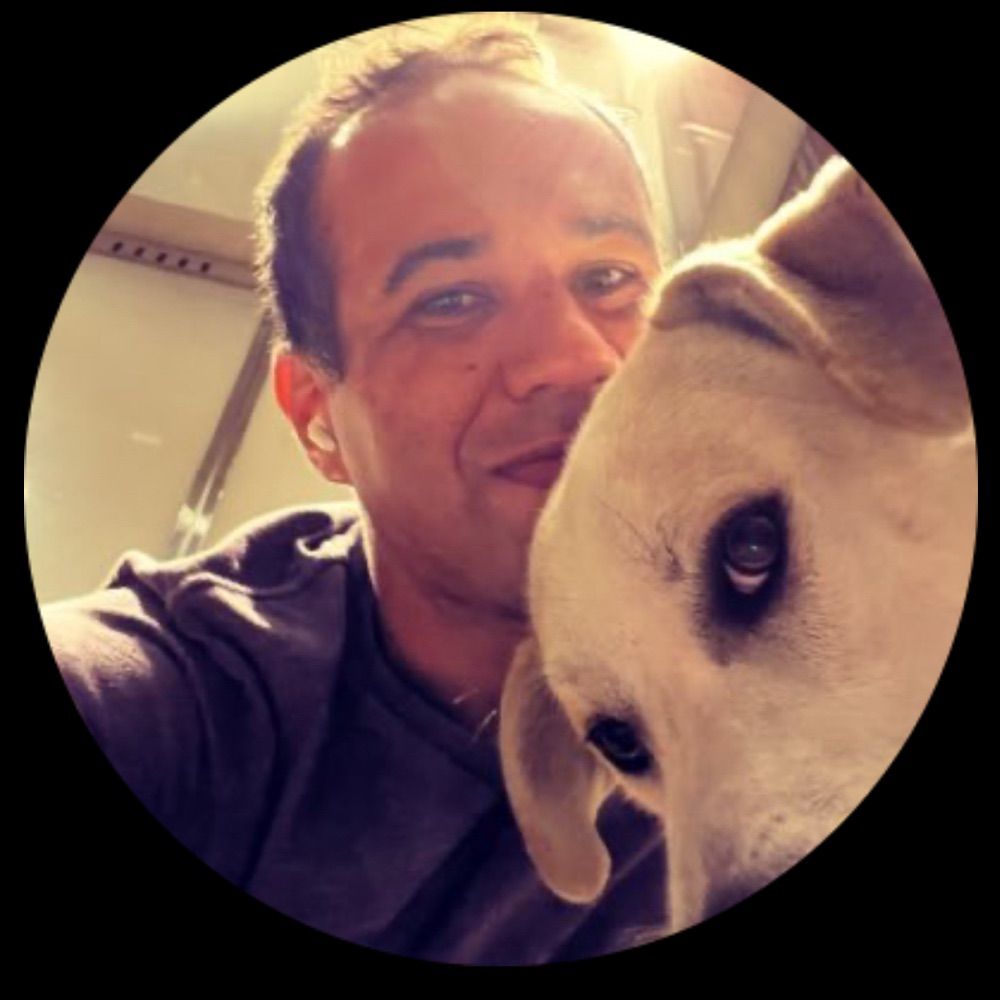 Phil Calçado, versão dublada