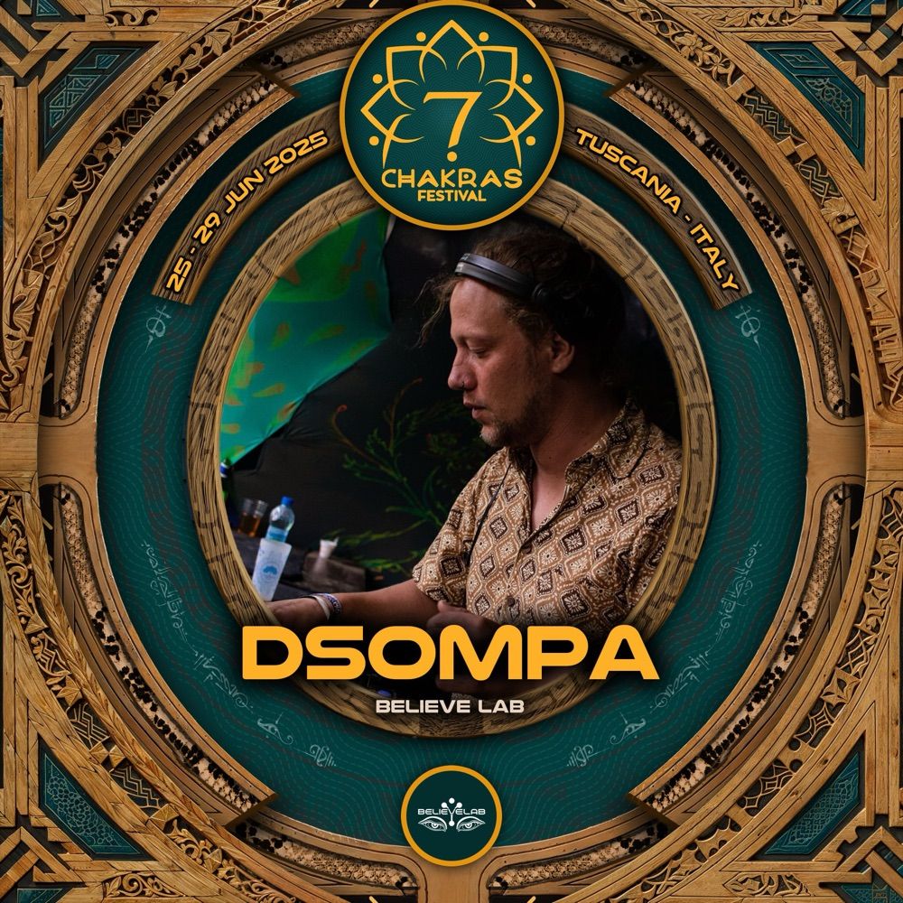 Dsompa