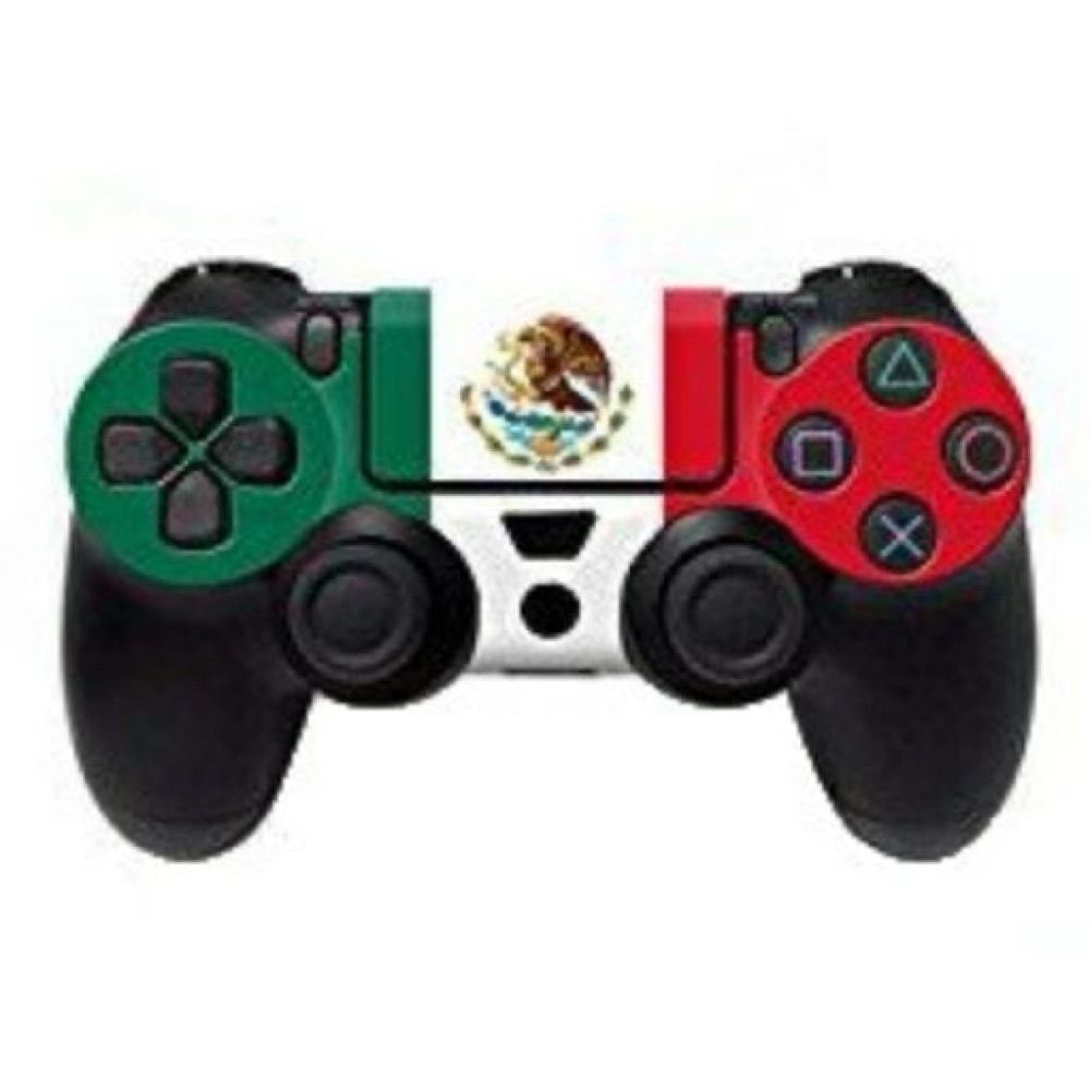 VideojuegosMEX