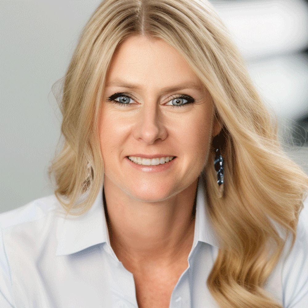 Dr. Rebbeca Lahann