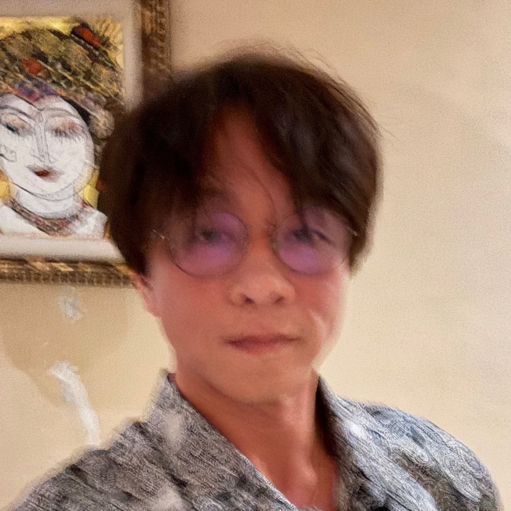김성일 Sung-il Kim