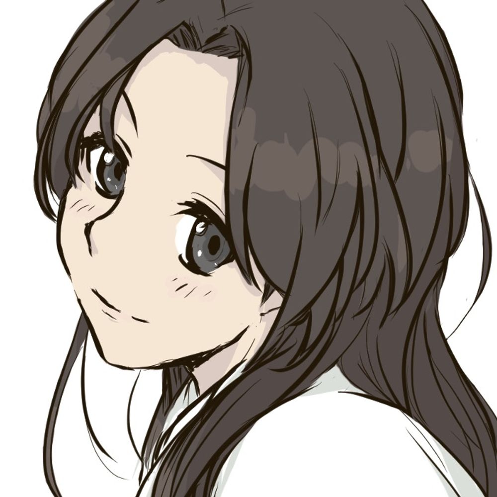 つき