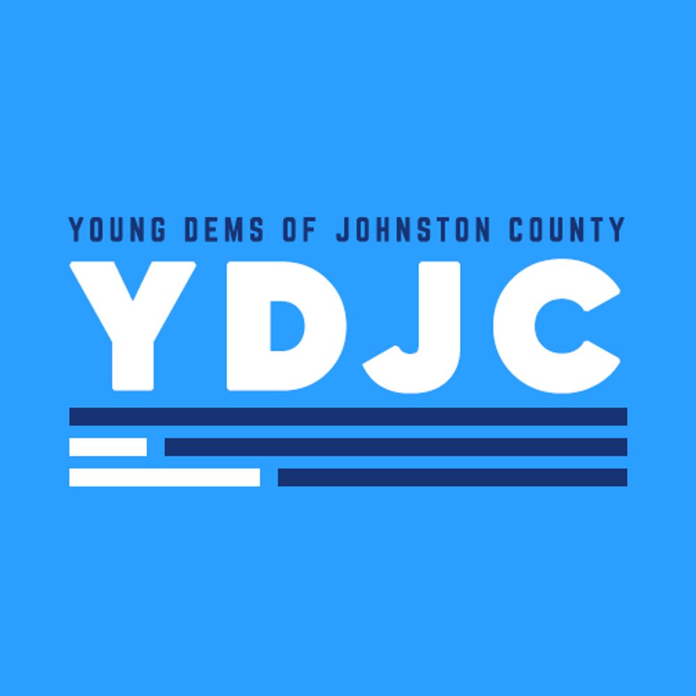 Young Democrats of Johnston County