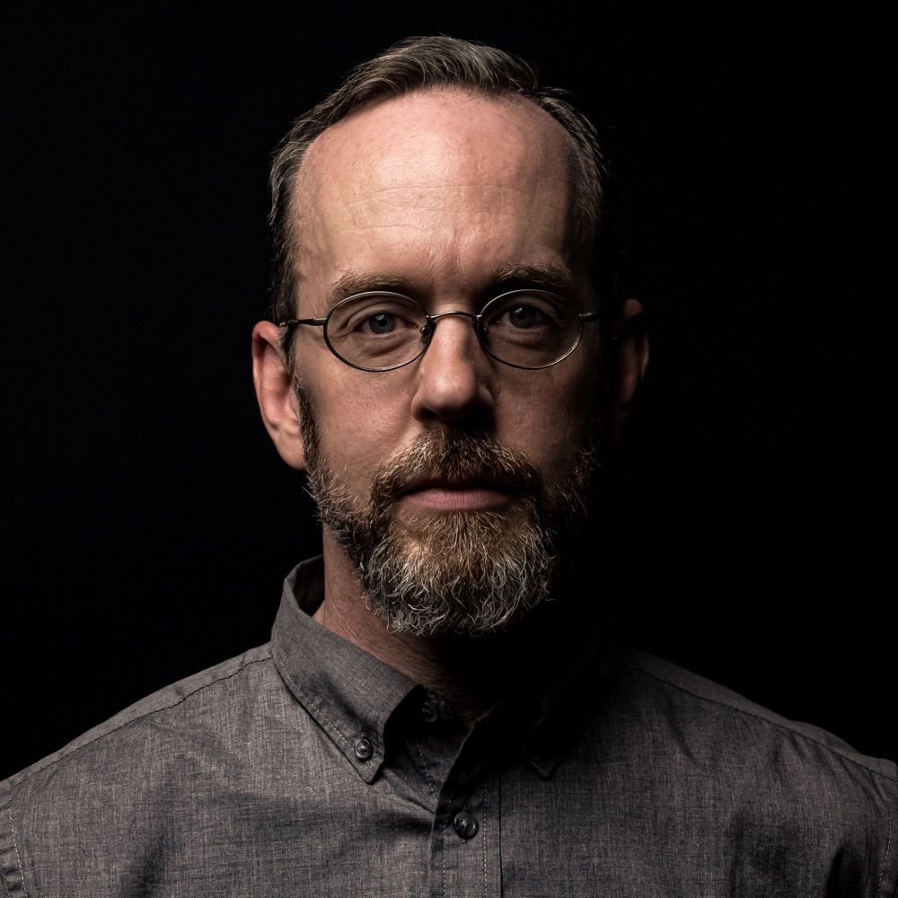 Ben Adams