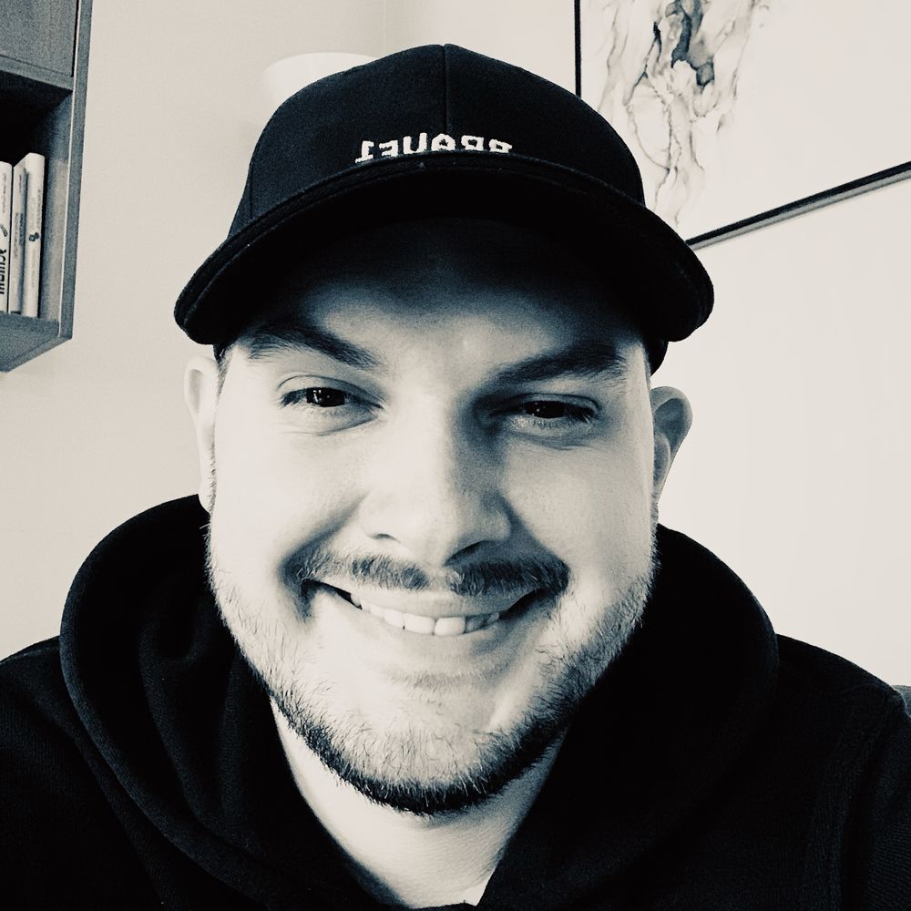 Alex Gliudzyk