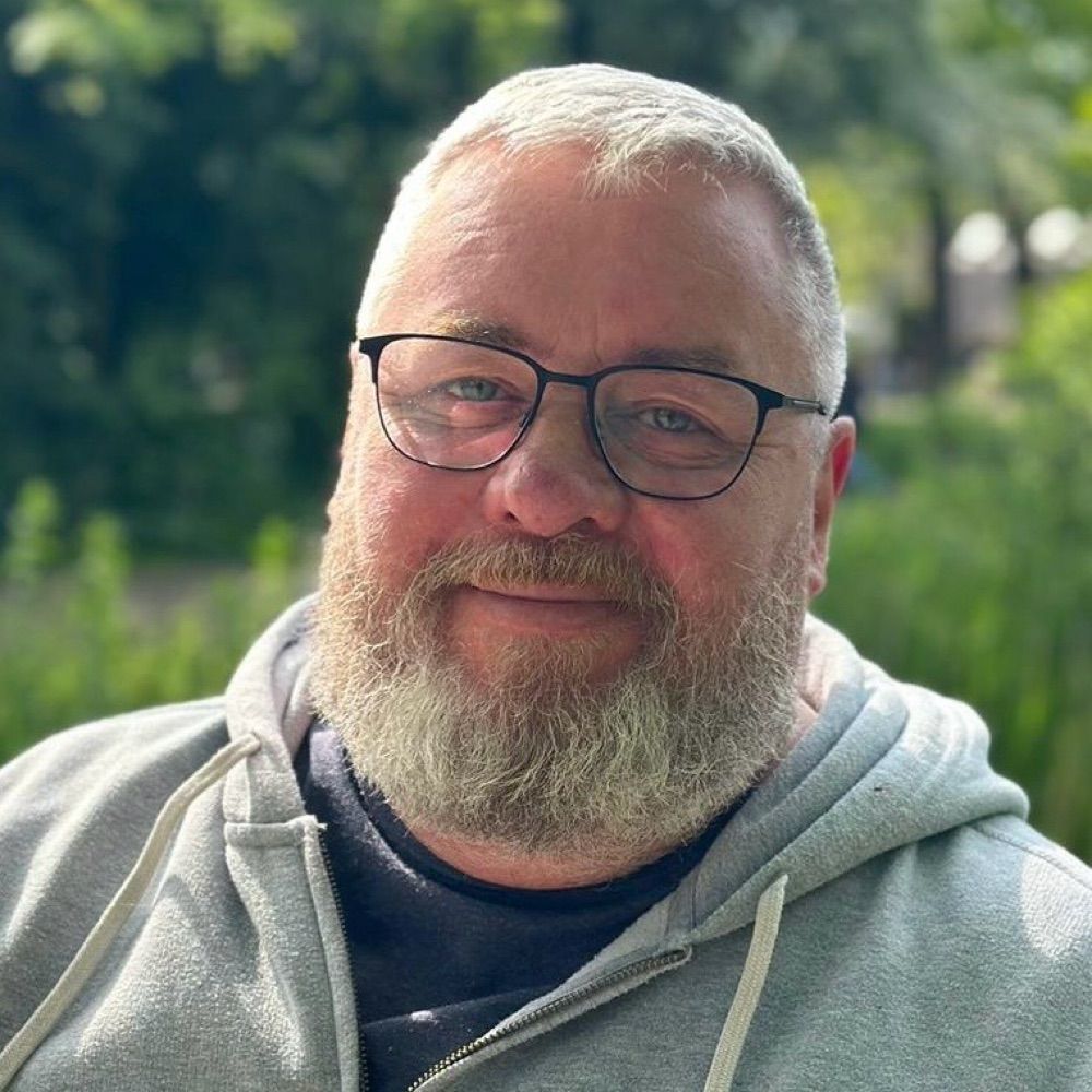 Dave Heard