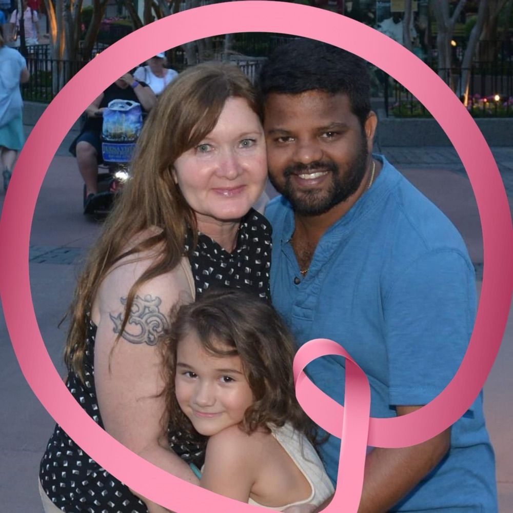Nancy Potumuthu