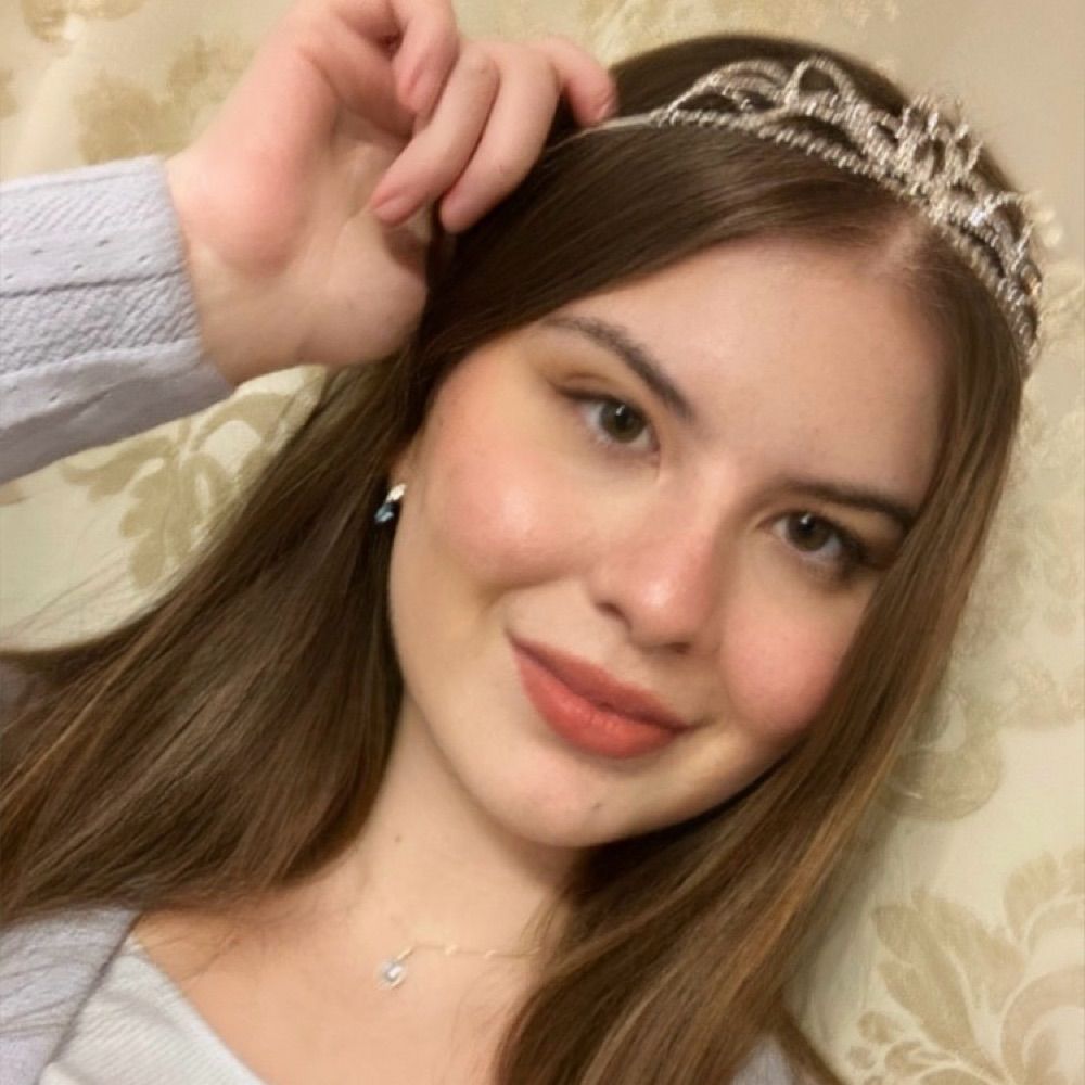 ✨ Alina ✨