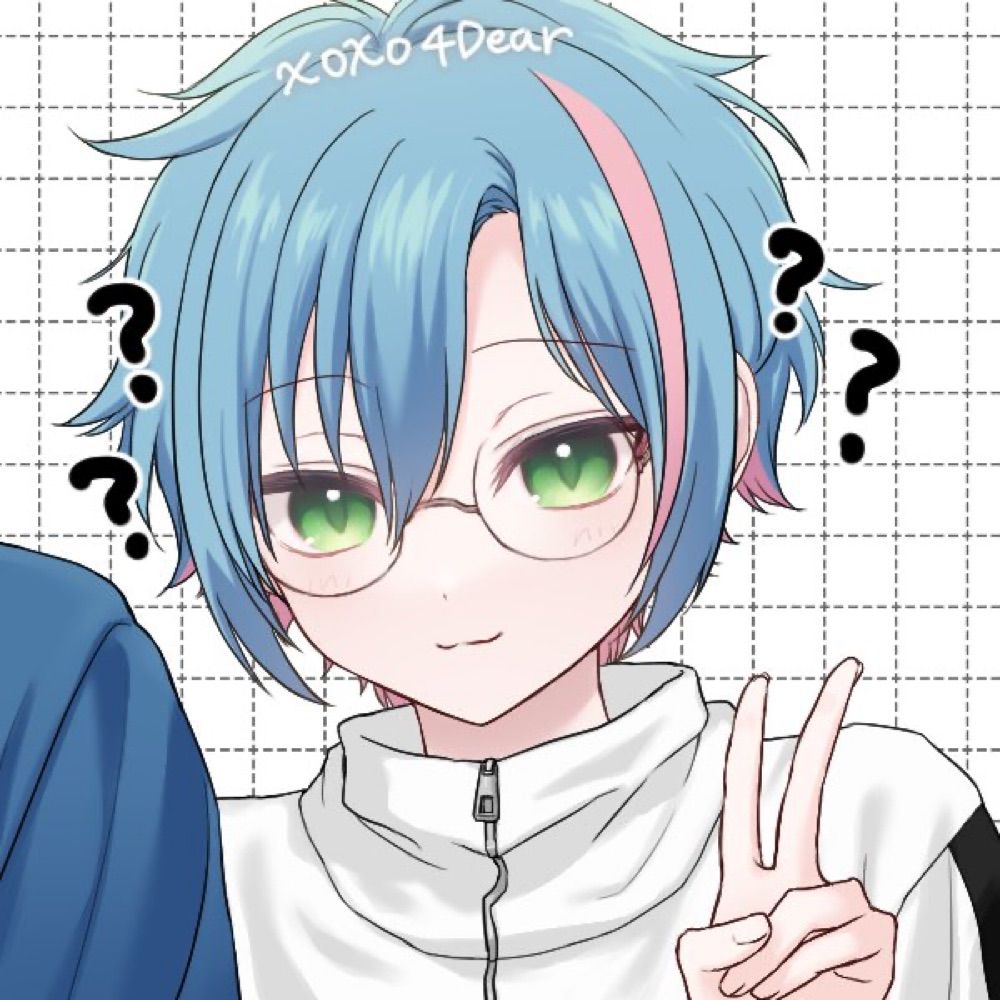 K_ケイです