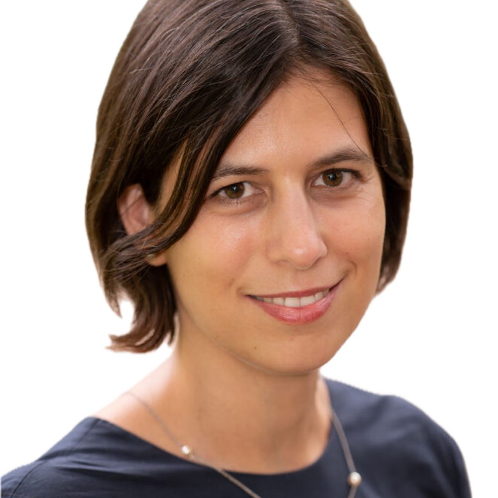 Joana F Neves