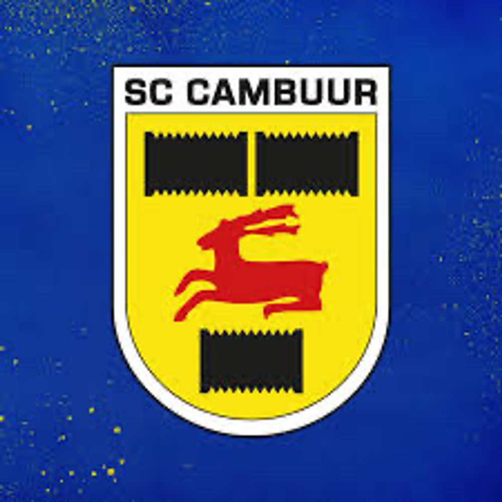 SC Cambuur
