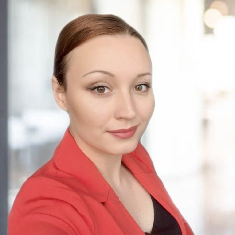 Elisabeth Krauß