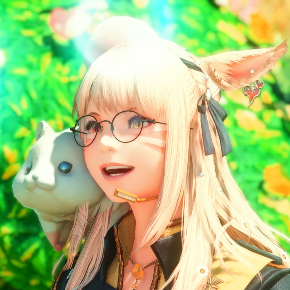 なつとび(Lily)