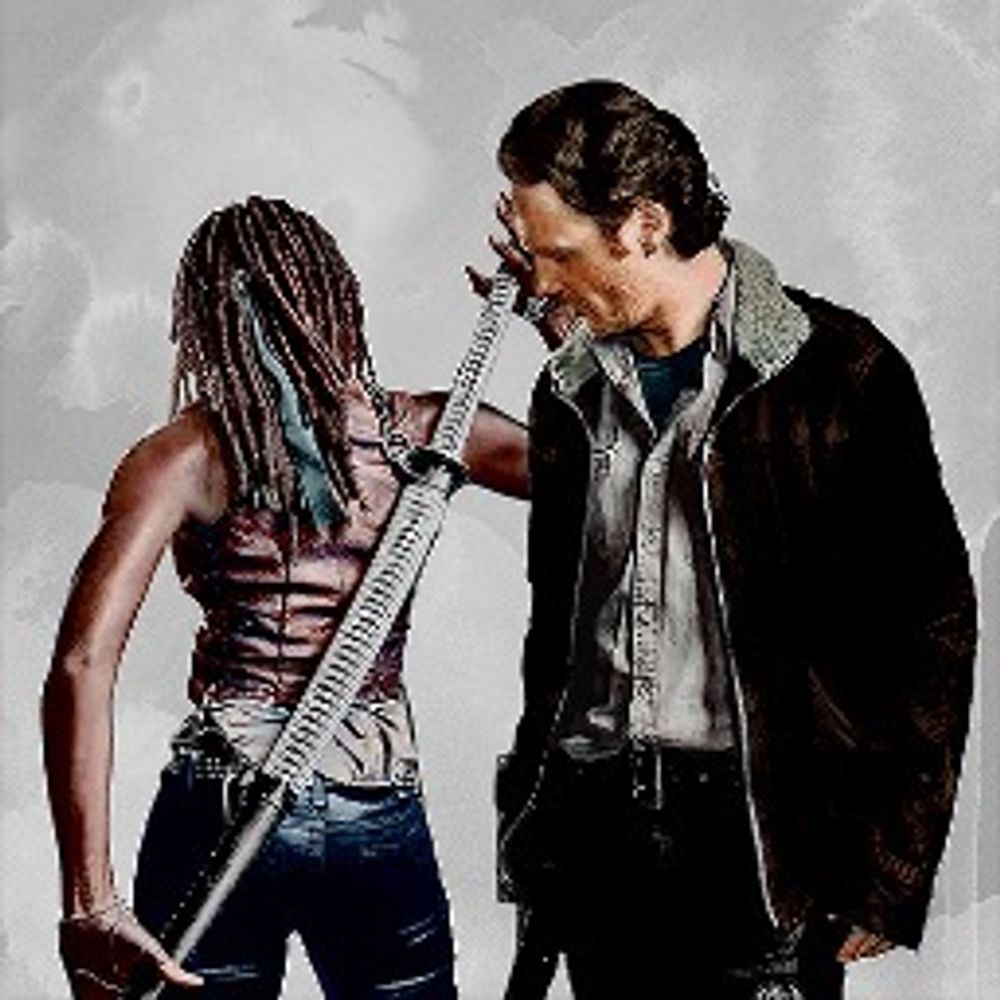 The Walking Dead HQ