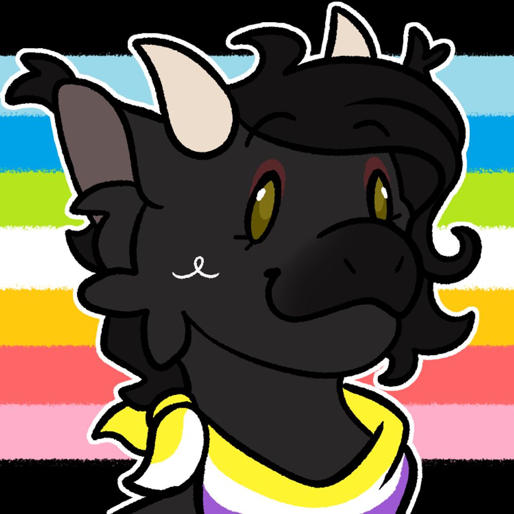🌈𝕳𝖔𝖜𝖑🌈