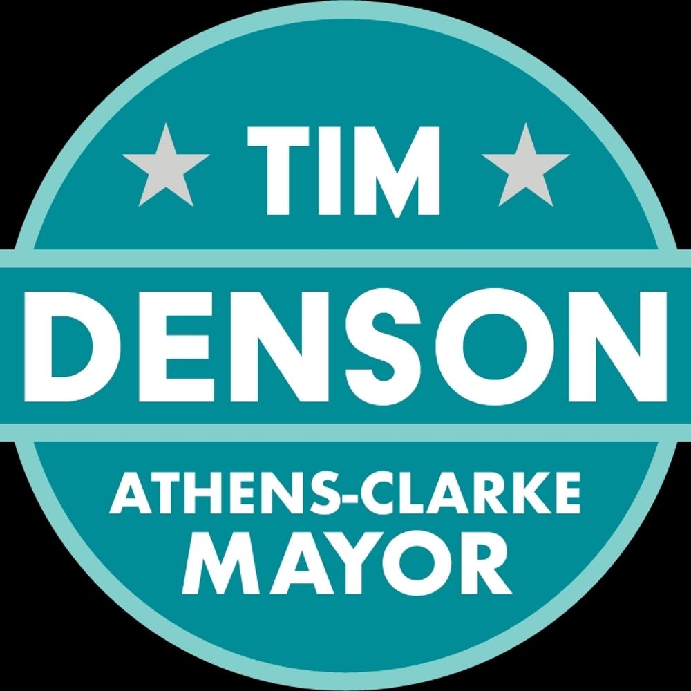 Tim Denson for Athens