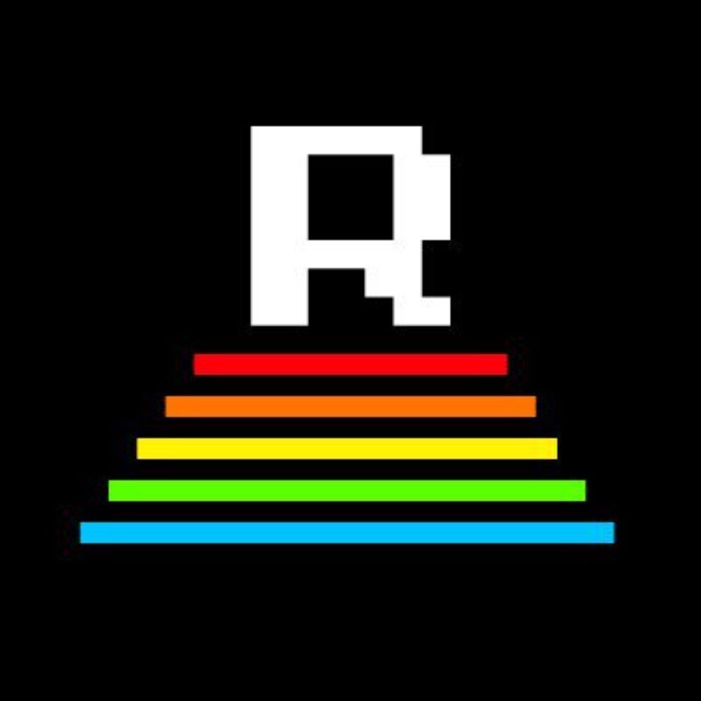 Rich's Random Retro Reviews