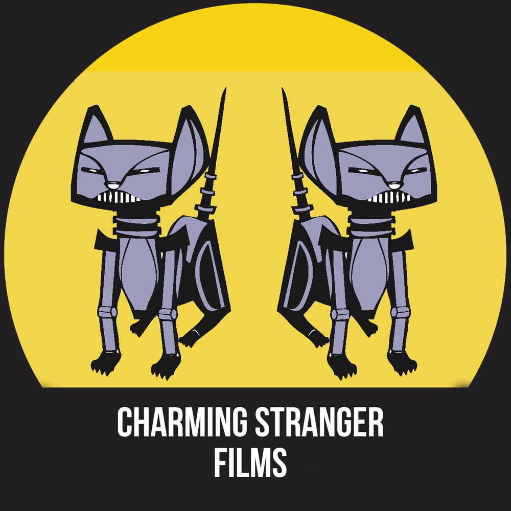Charming Stranger Films