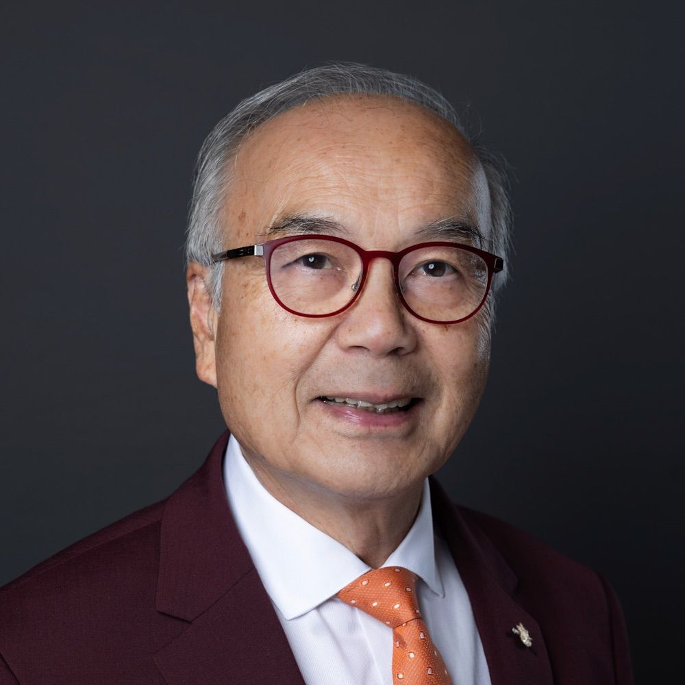 George Chow
