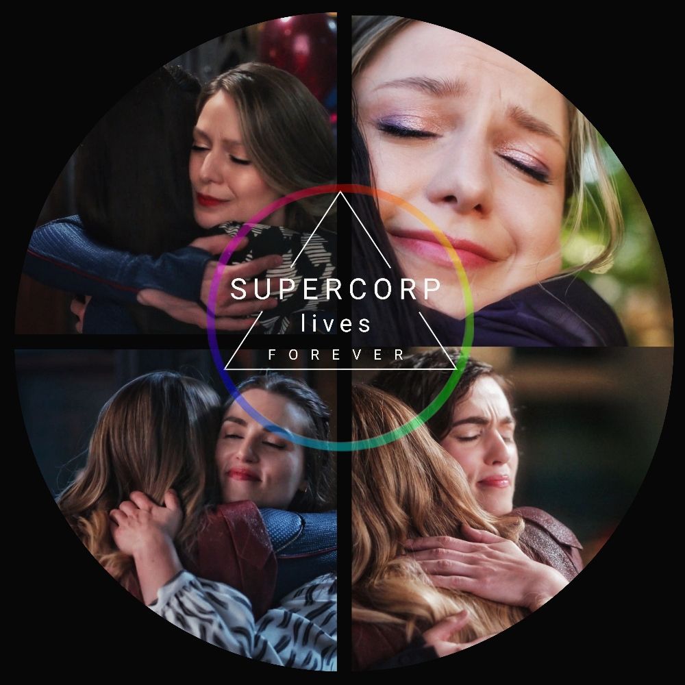 Supercorp Forever | Endgame