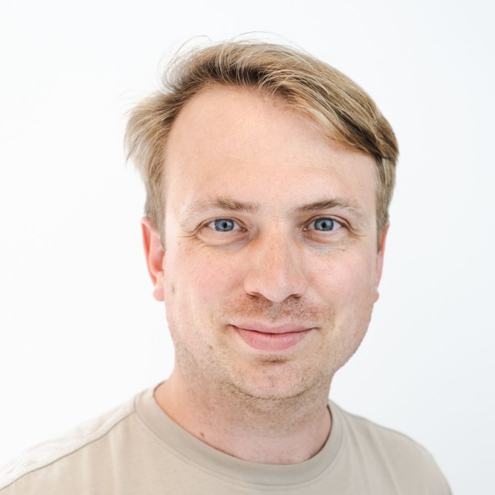 Sam Vloeberghs