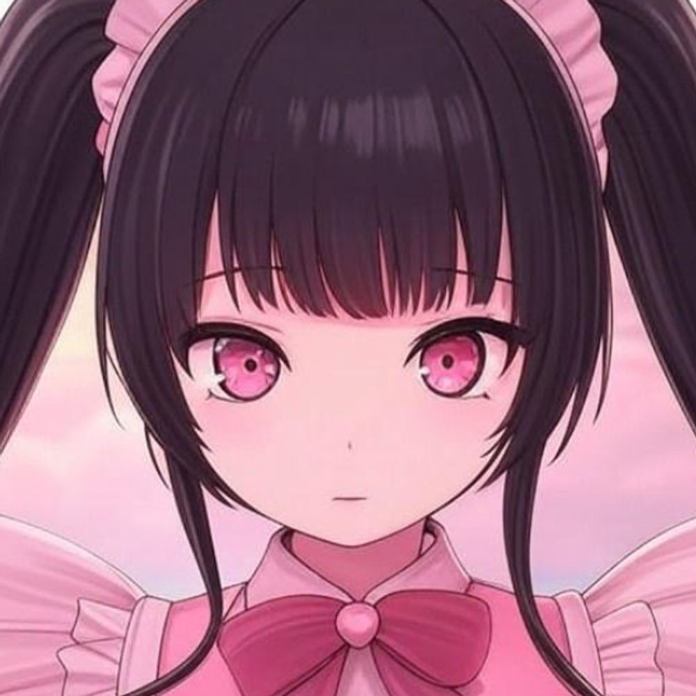 めろにゃ。