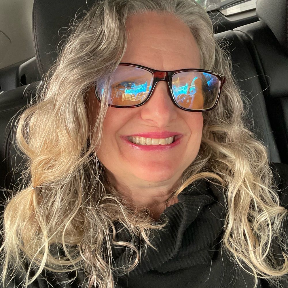 Ms Vollmar