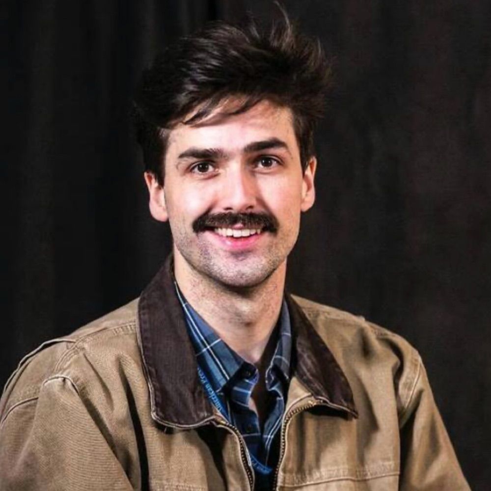 Zachary Oren Smith