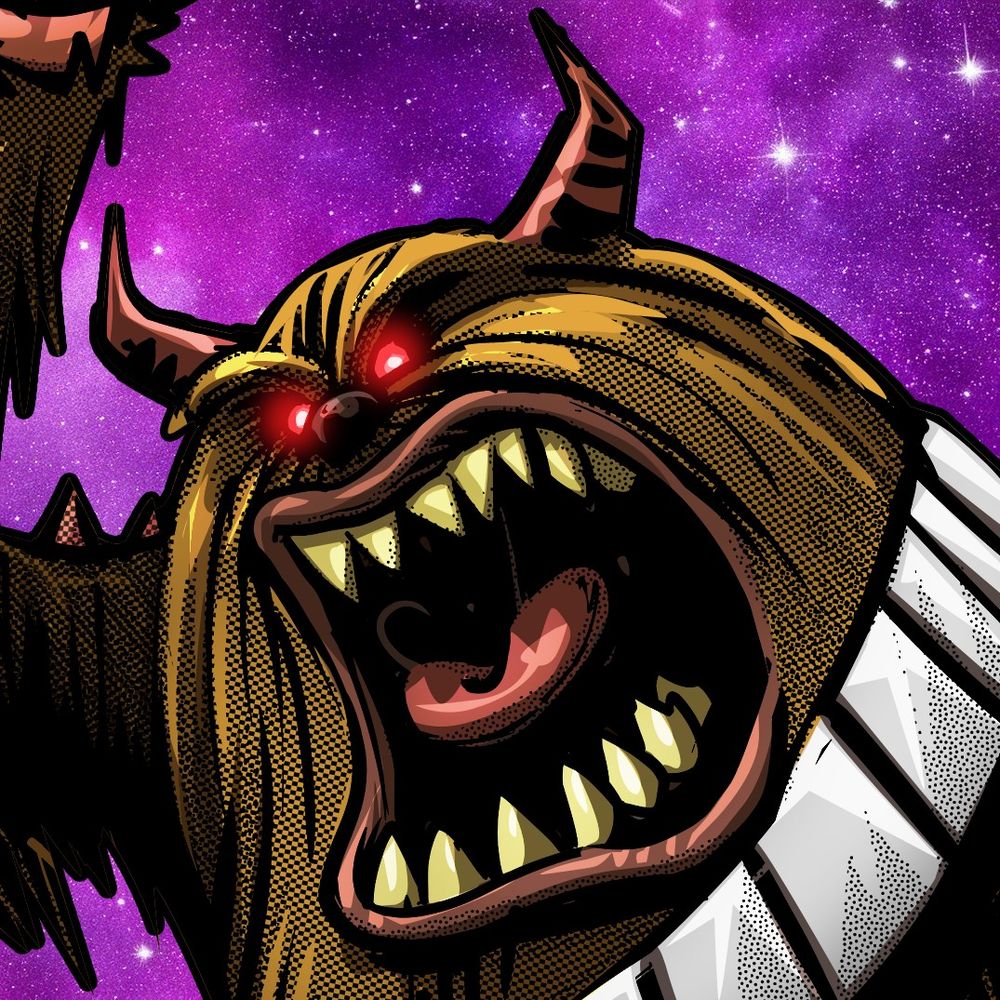 Devilwookie