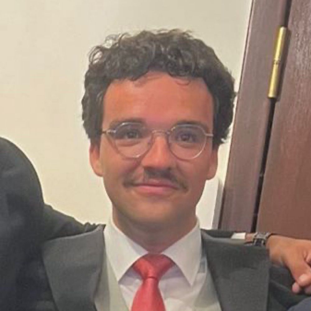 Francisco Hasse Ferreira