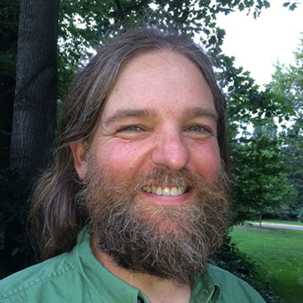 Jason "Jay" R. Patton