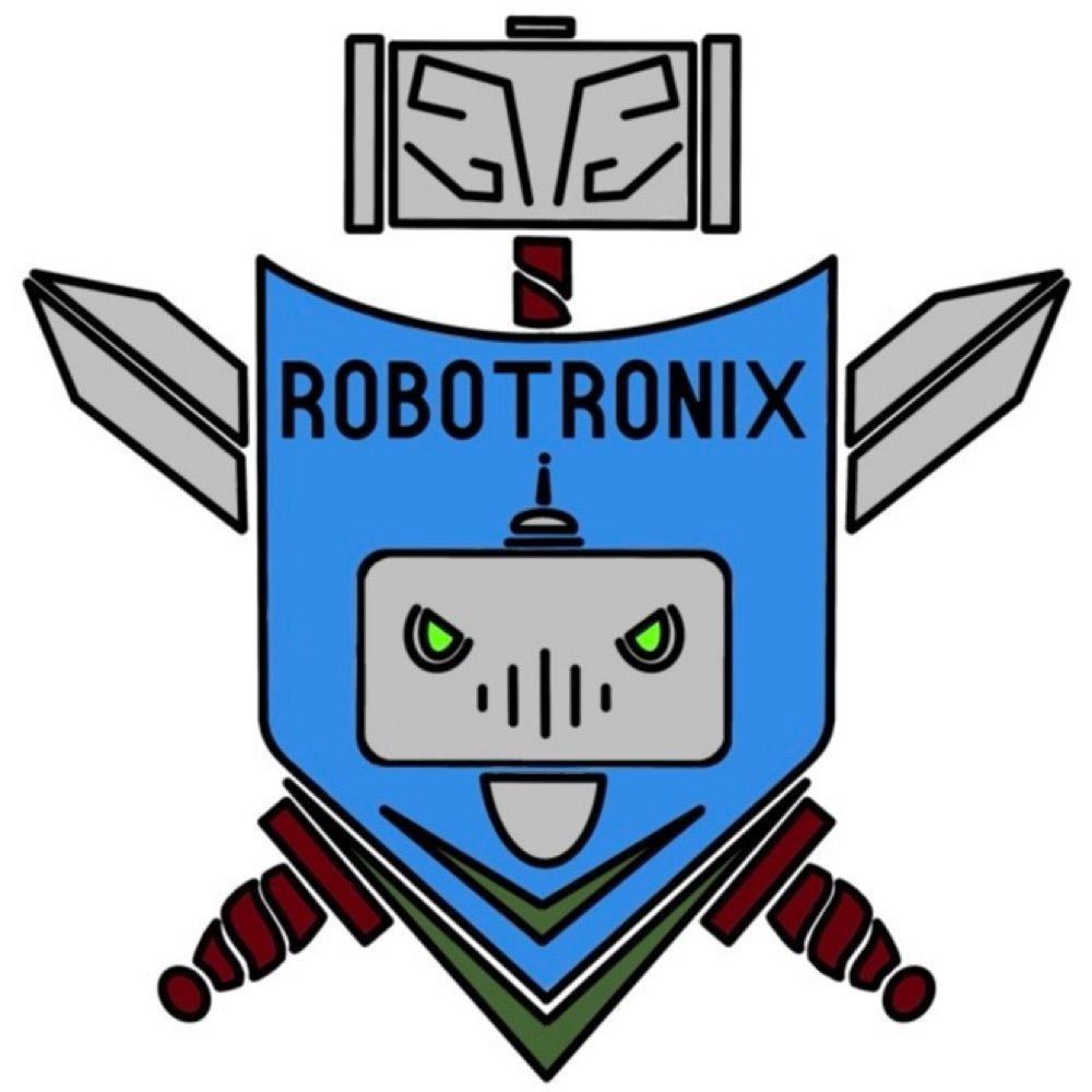 Rob-Robotronix dice