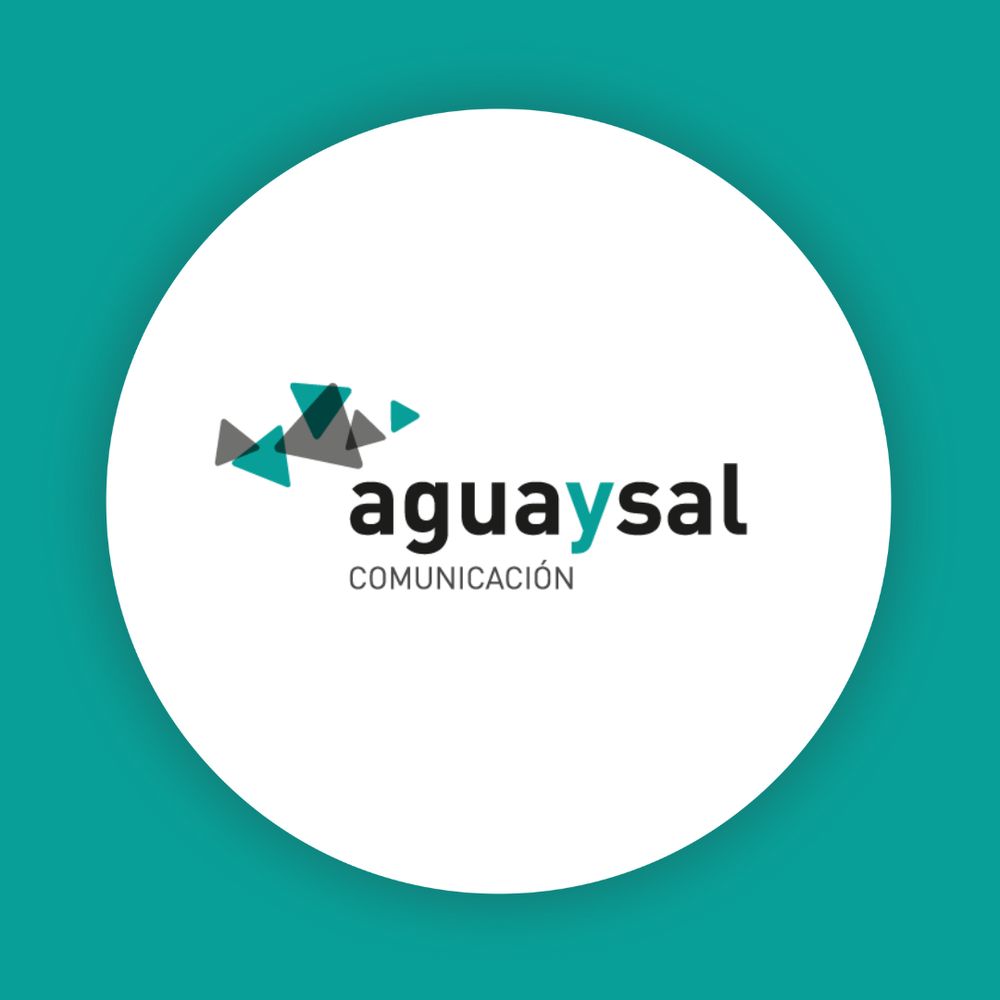 Agua y Sal Comunicación 