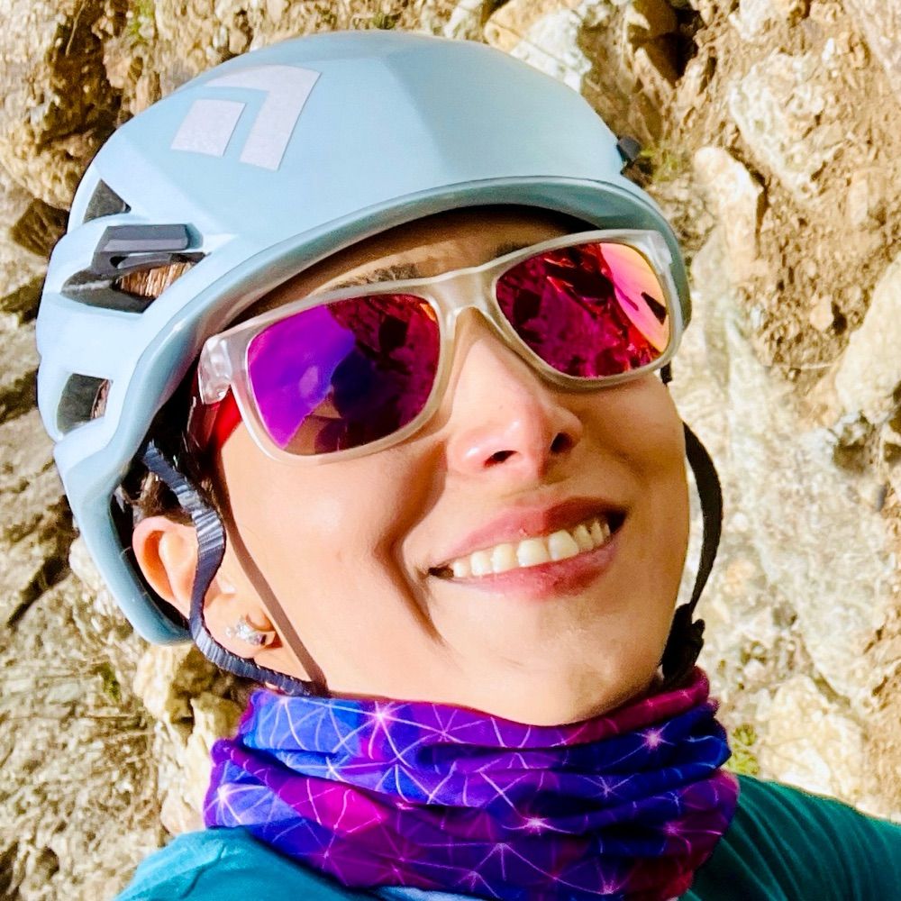 Zahra Moradimanesh