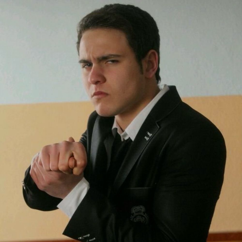 Serkan