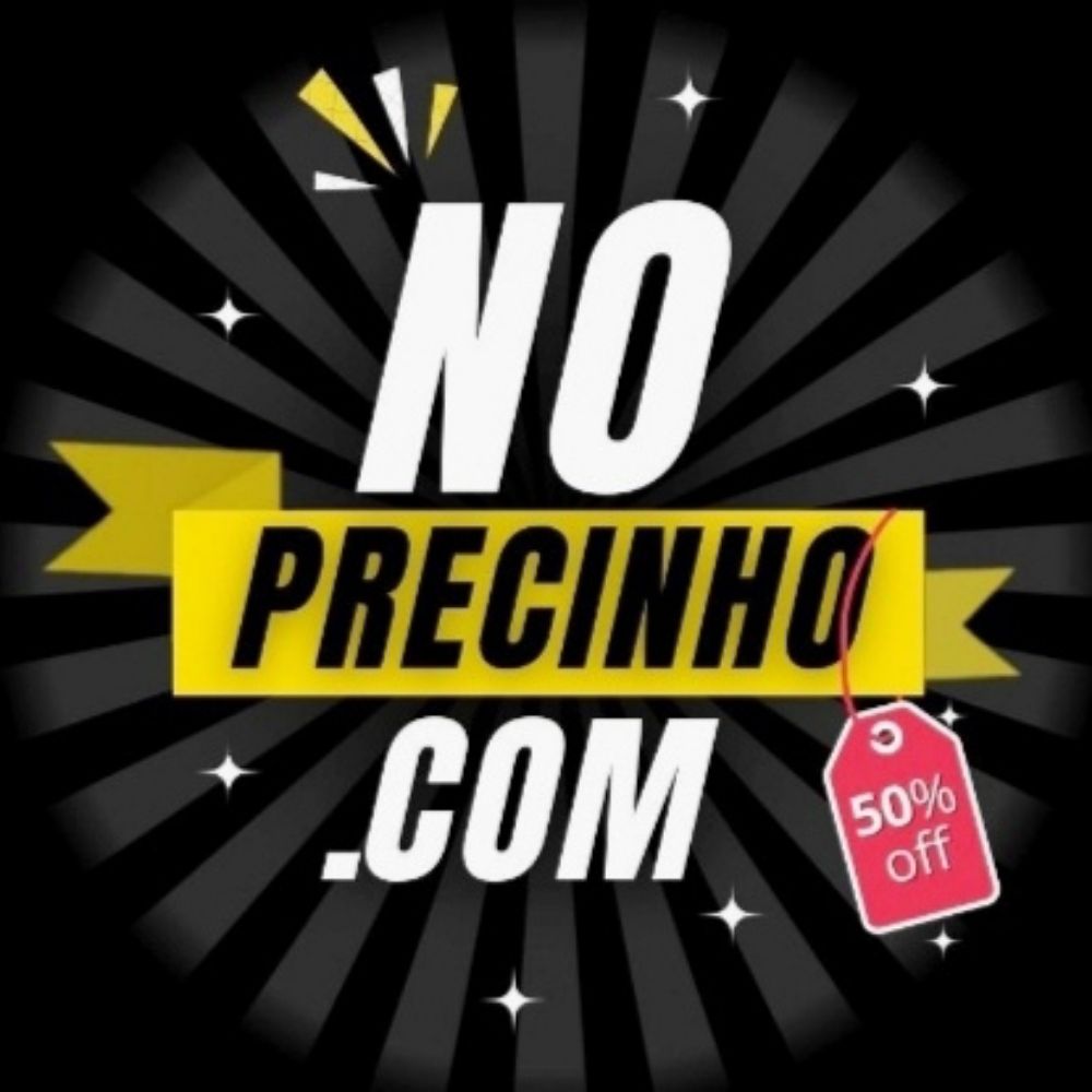 No precinho.com