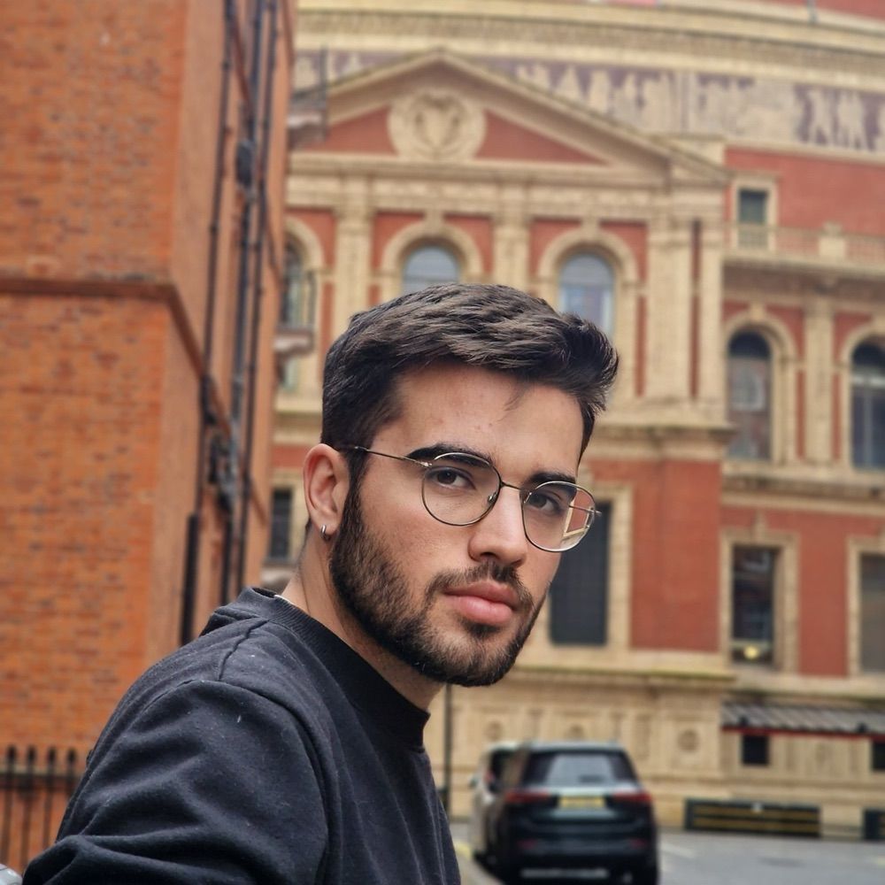 JOSE AARON