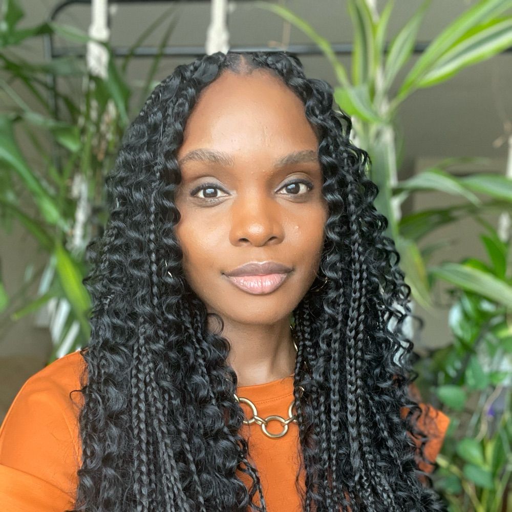 Dr. Tolulope (Tolu) Noah