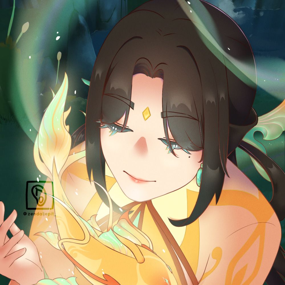 zen 🩴