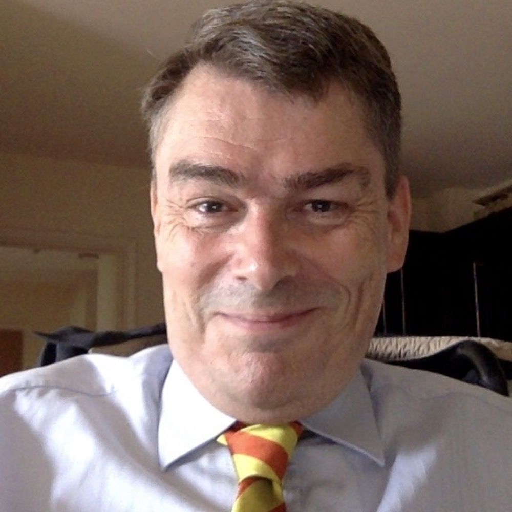 Andy Walker