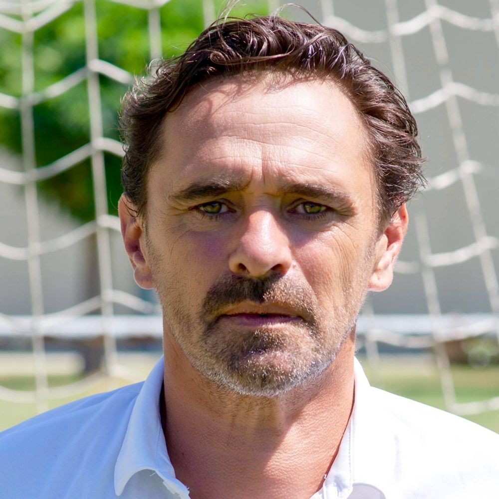 Christophe Sanchez