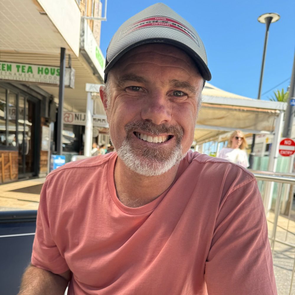 David Walsh