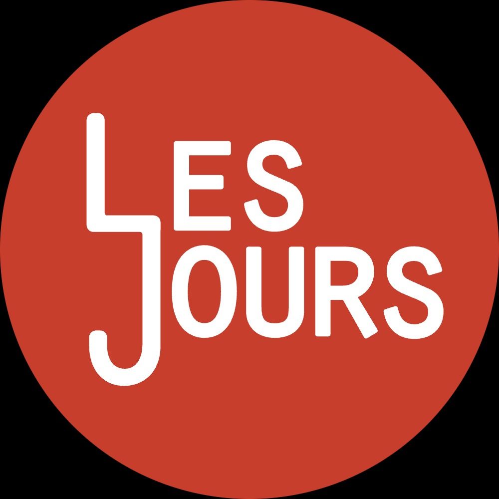 Les Jours's avatar