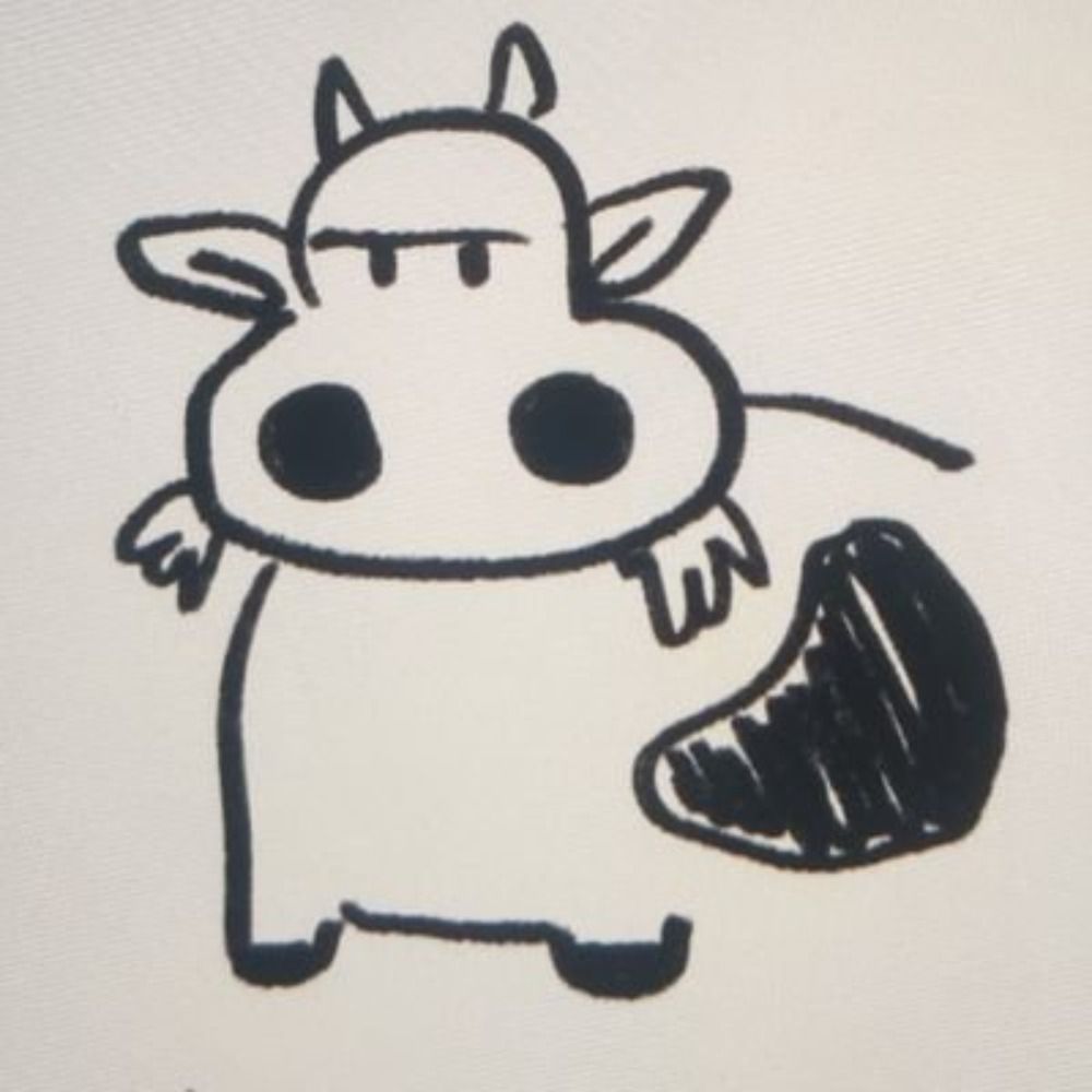 DairymanNZ 's avatar