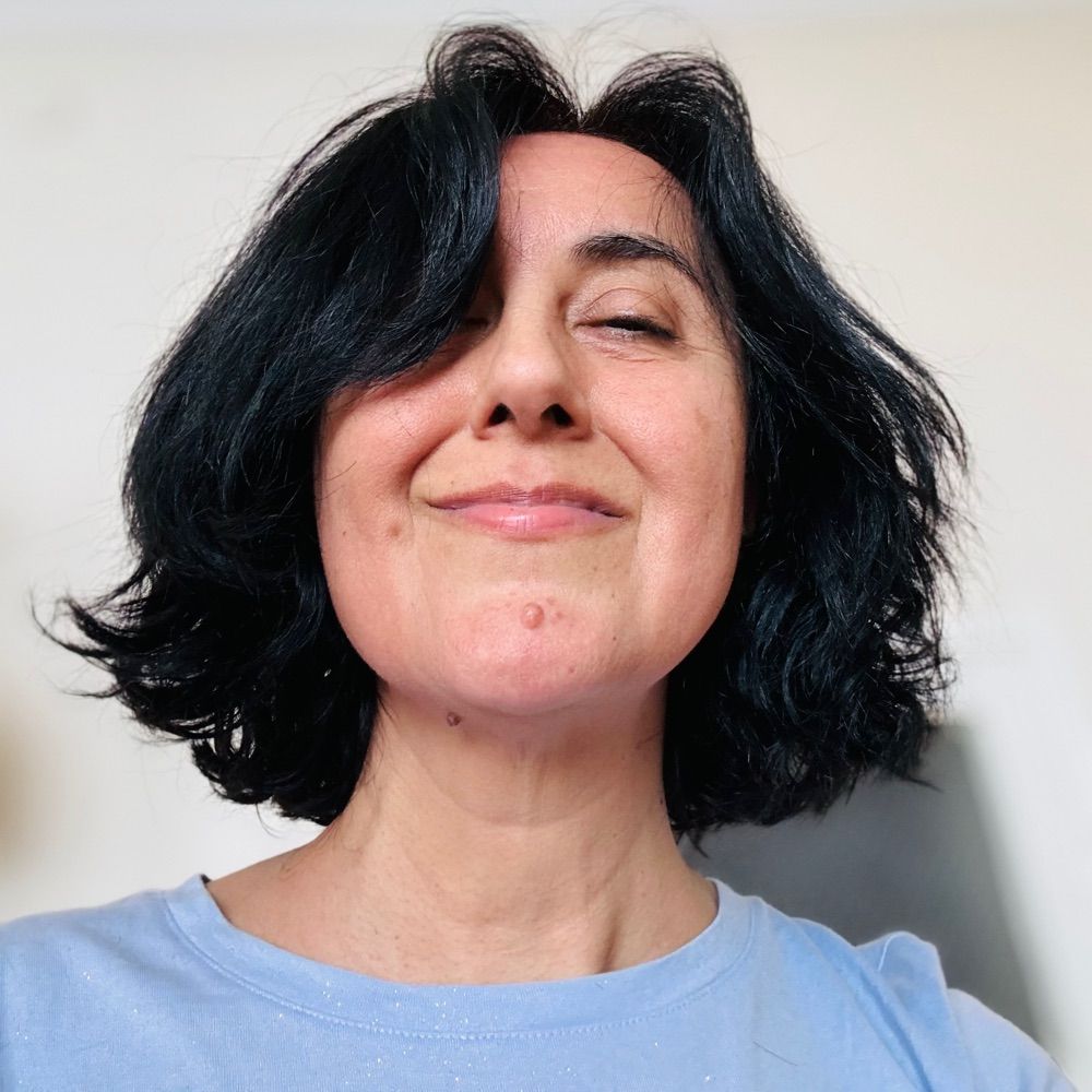 Şebnem Gökçen
