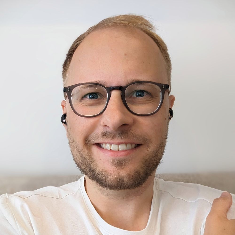 Alex Steg