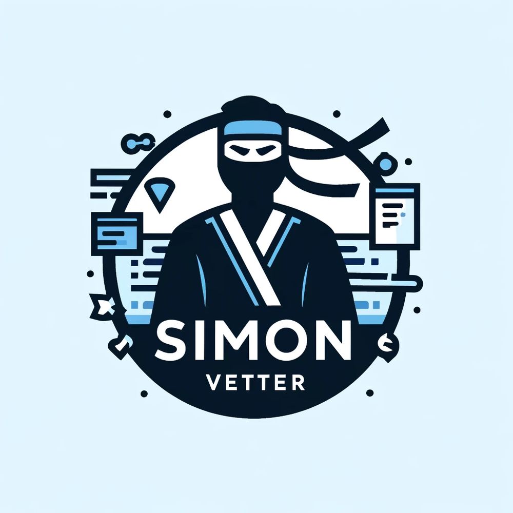 Simon Vetter