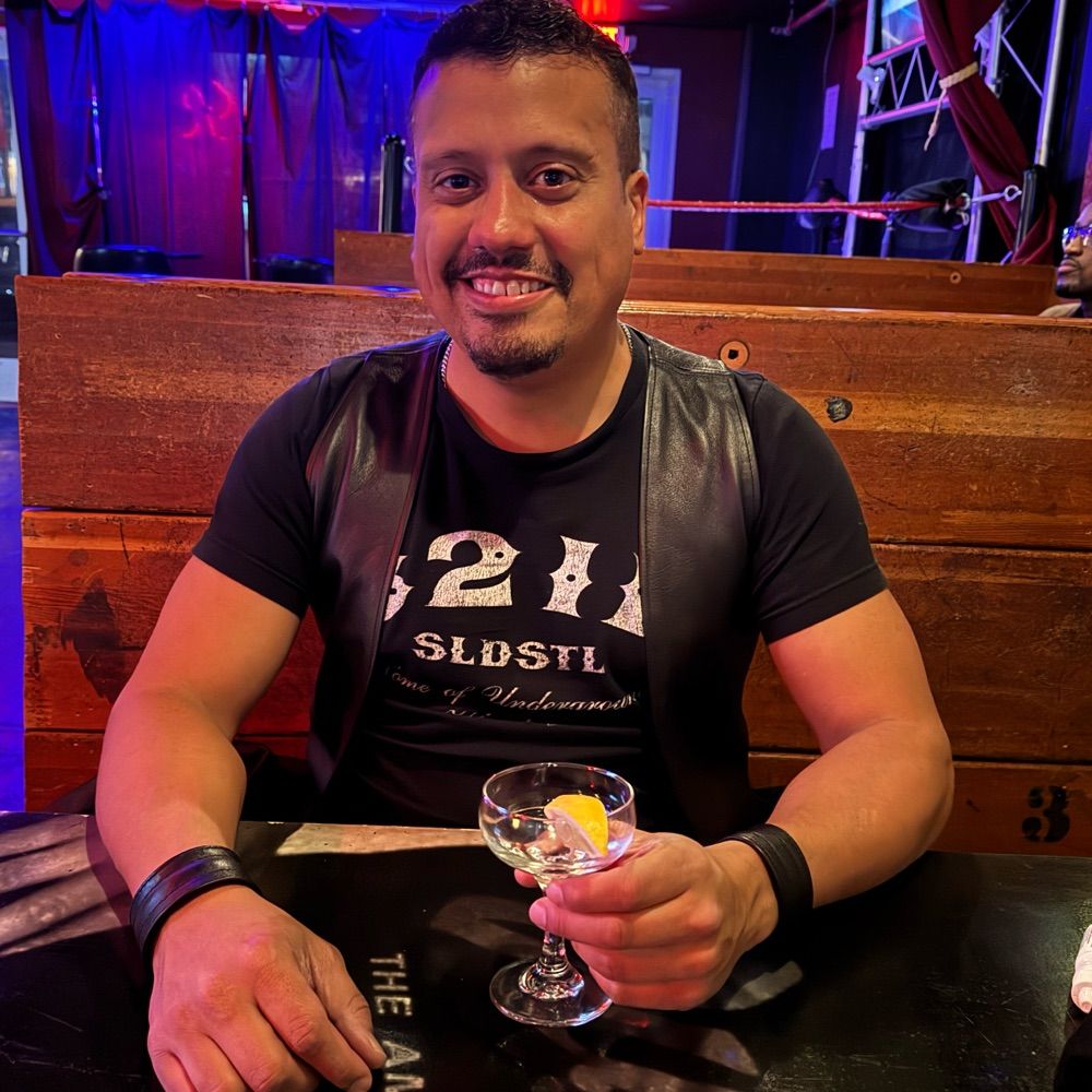 Chaz Cruz